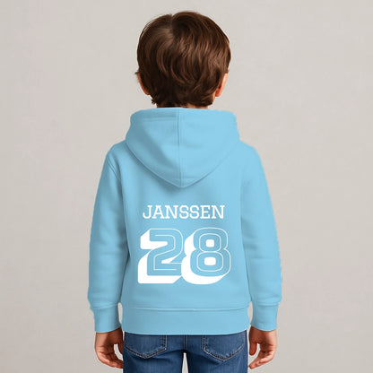 FamilySurprise_Hoodie-Kinder-hellblau