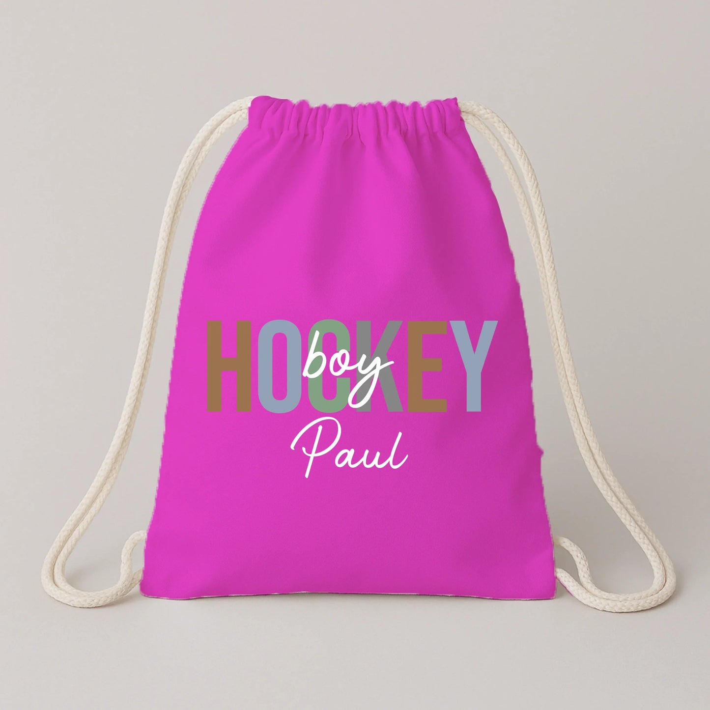 FamilySurprise-Turnbeutel-pink