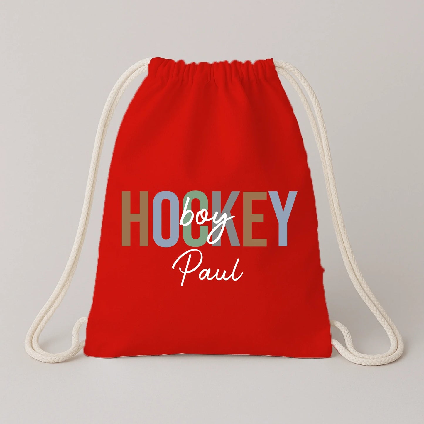 FamilySurprise-Turnbeutel-rot