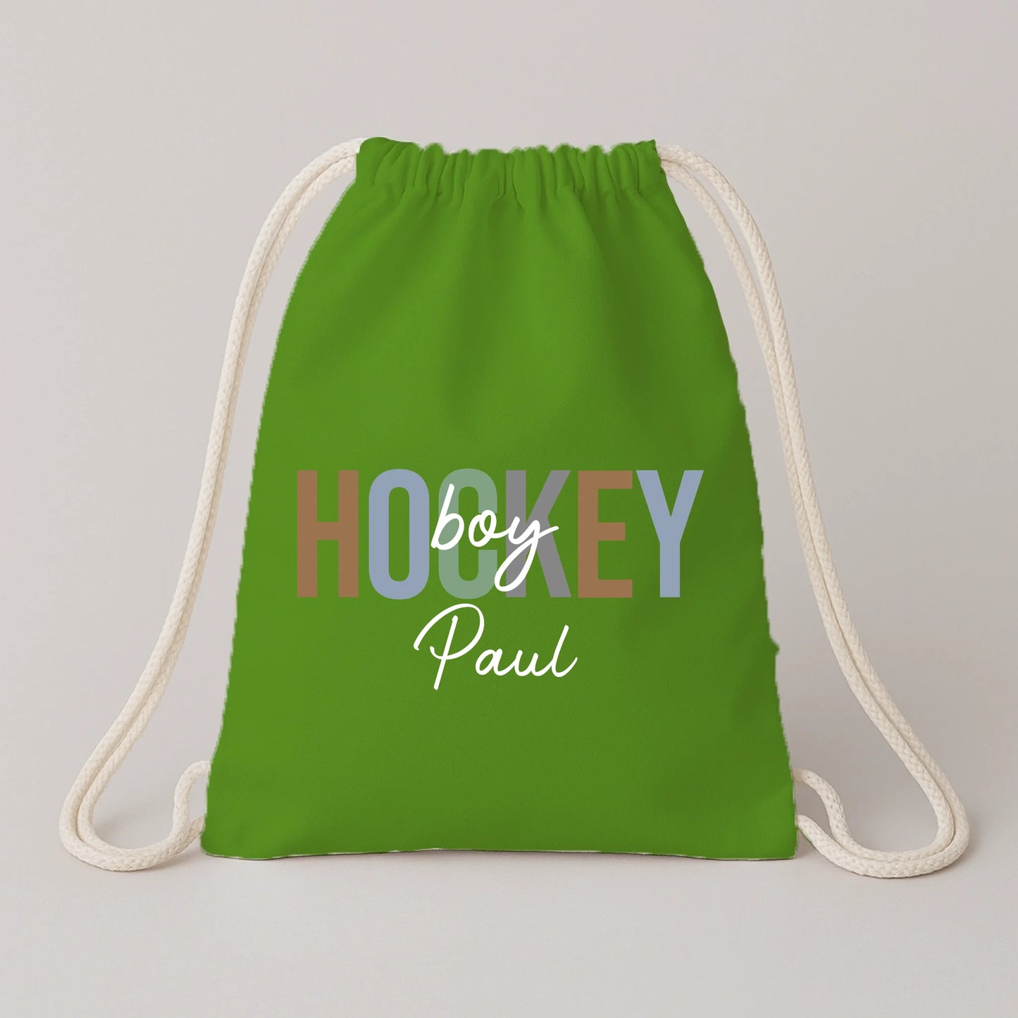 FamilySurprise-Turnbeutel-grün