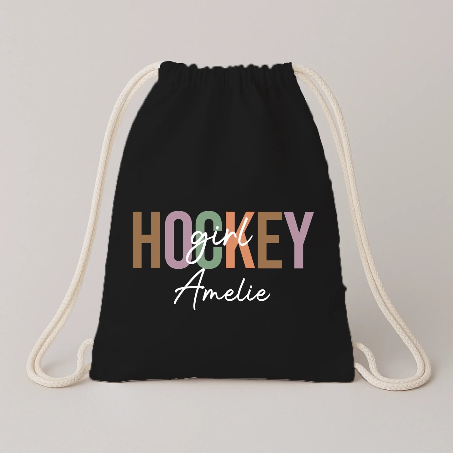 FamilySurprise-Turnbeutel-Schwarz