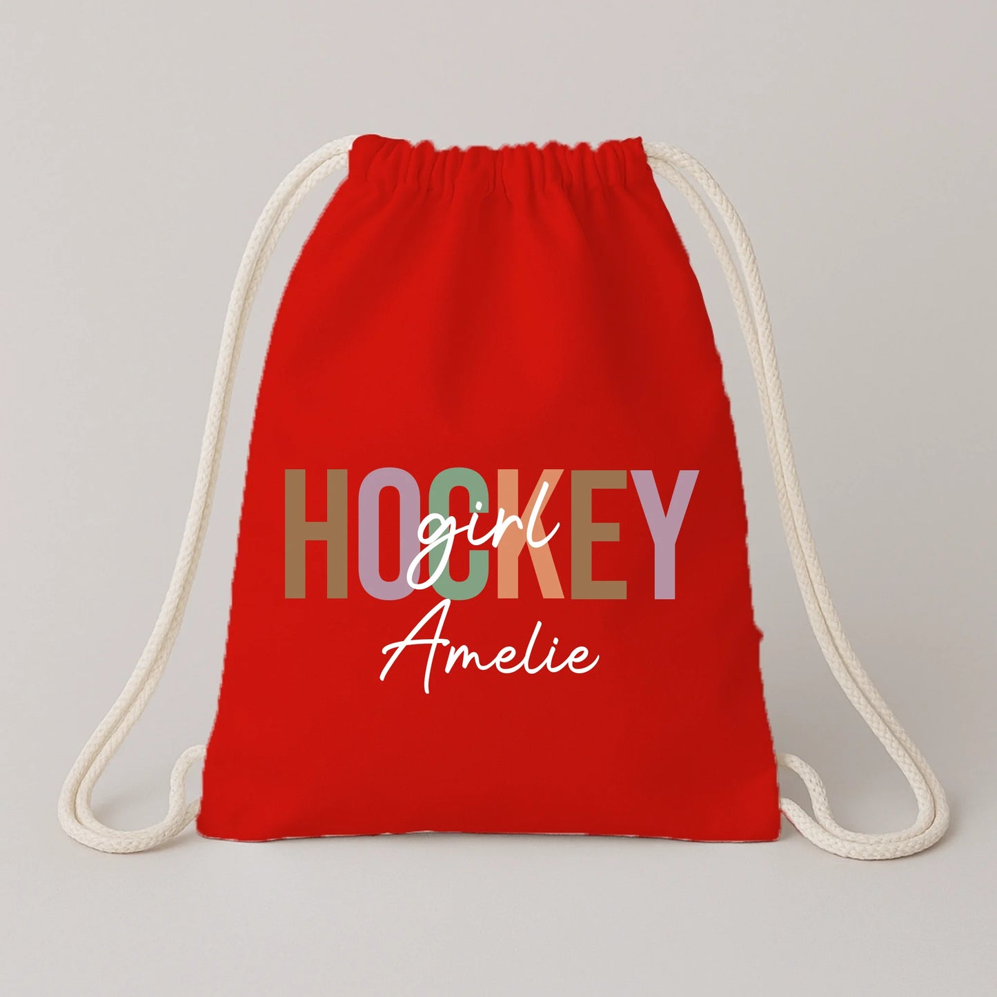 FamilySurprise-Turnbeutel-rot