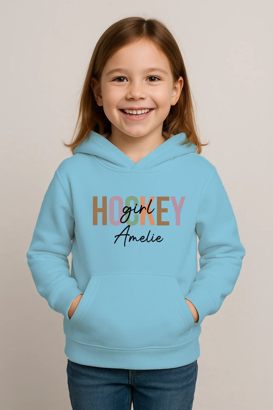 FamilySurprise-Kinderhoodie-vorne-hellblau