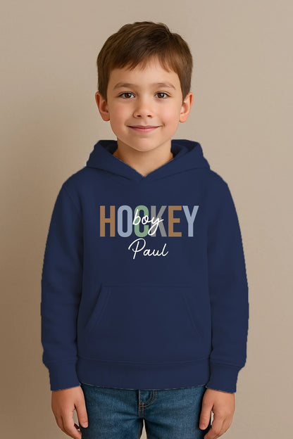 FamilySurprise-Kinderhoodie-dunkelblau