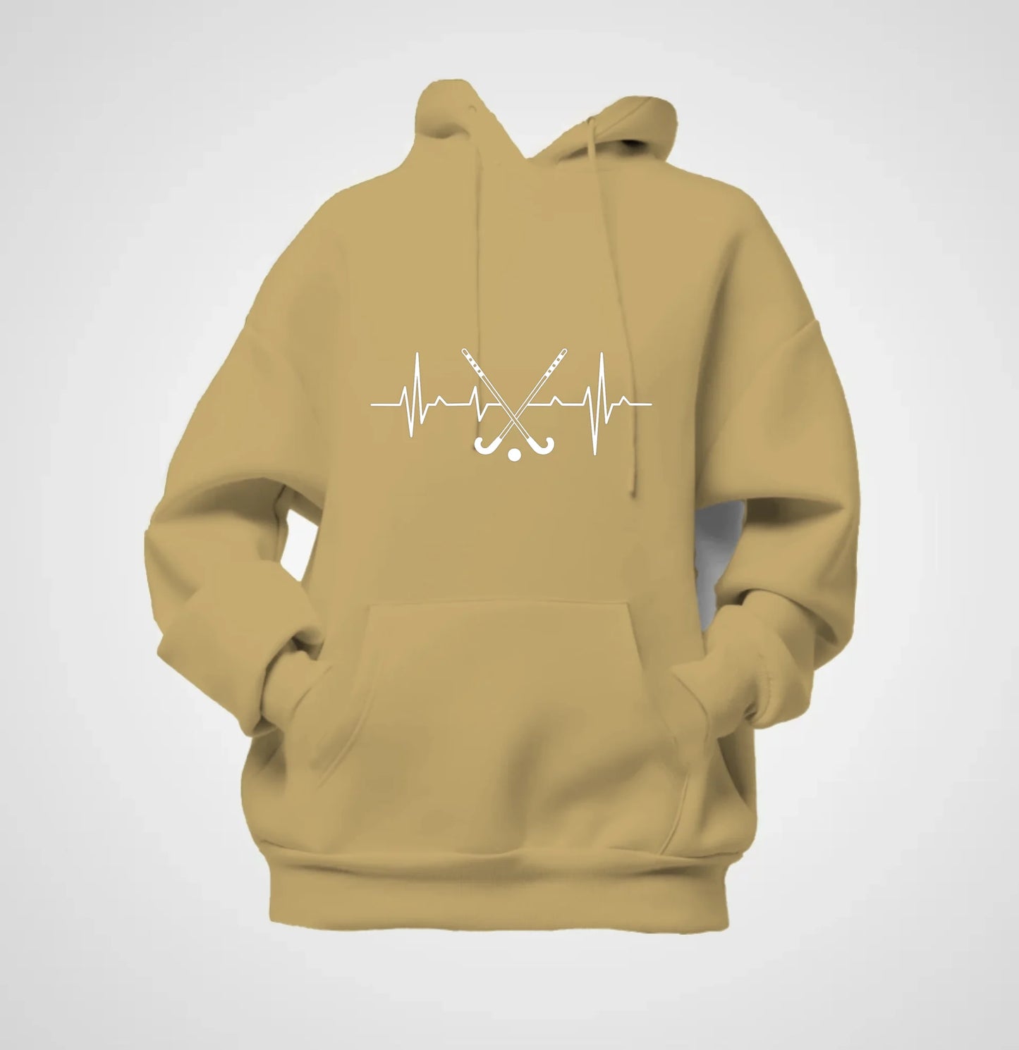 Hoodie_beige-vorne