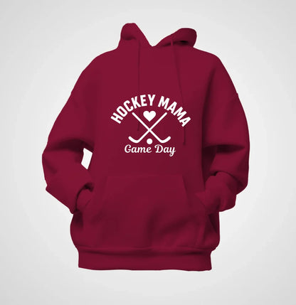 hoodie-cardimnal red