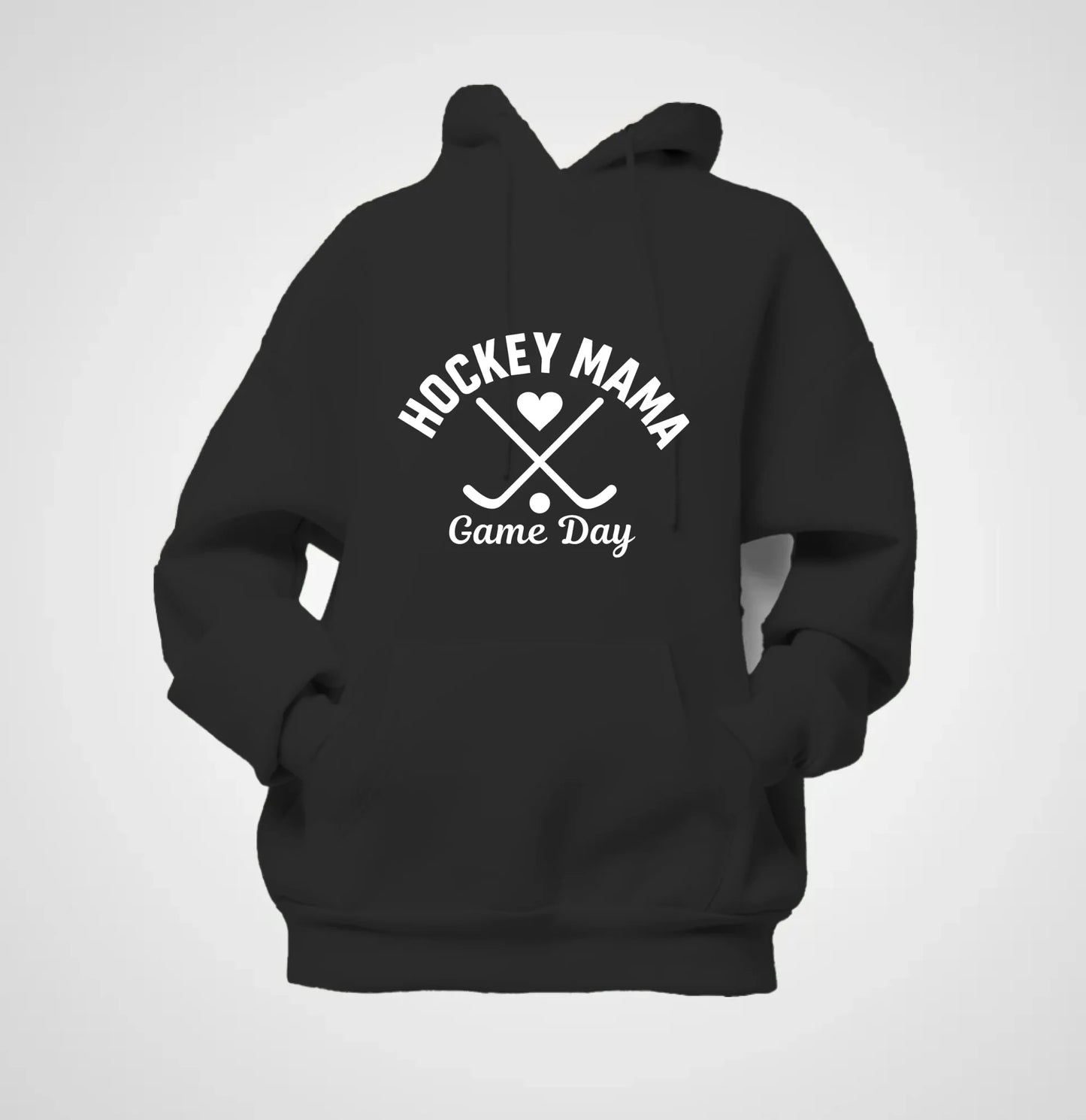 Hoodie_schwarz-vorne