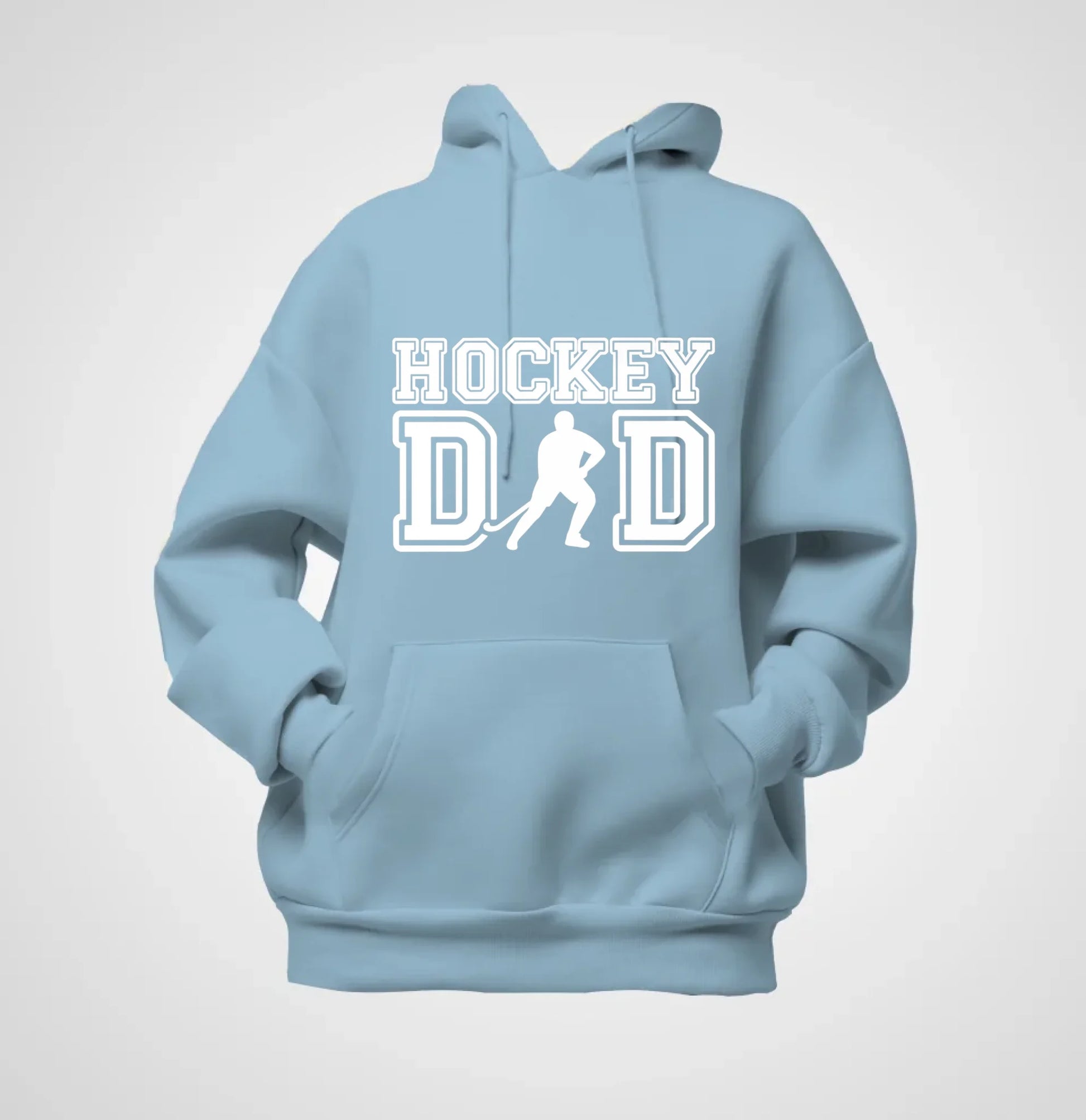 hoodie-lighht blue
