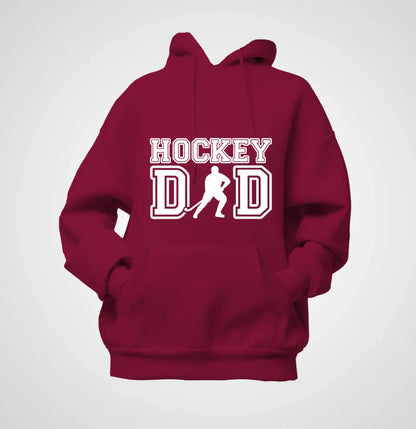 hoodie-cardimnal red