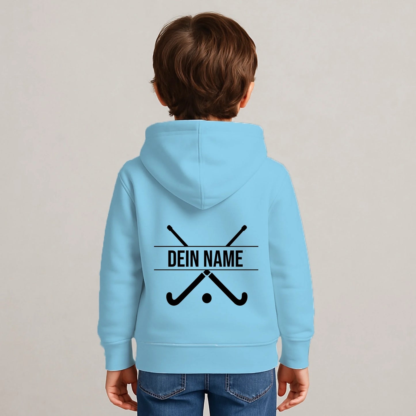 FamilySurprise_Hoodie-Kinder-hellblau