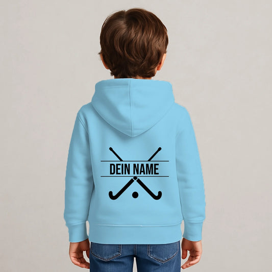 FamilySurprise_Hoodie-Kinder-hellblau