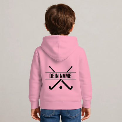 FamilySurprise_Hoodie-Kinder-rosa