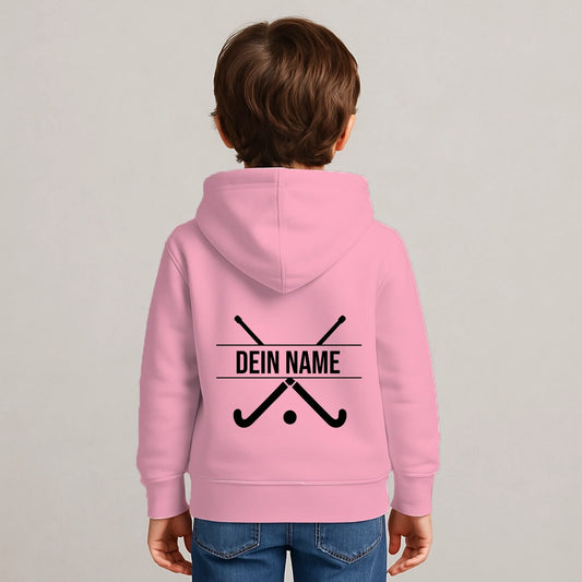 FamilySurprise_Hoodie-Kinder-rosa
