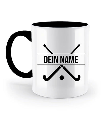 Tasse-schwarz