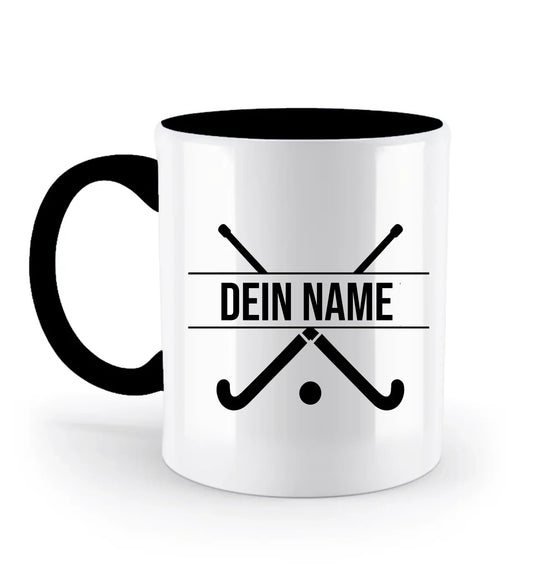 Tasse-schwarz