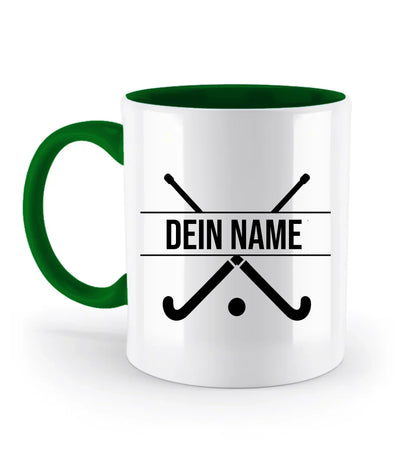 Tasse_grün