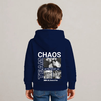 FamilySurprise_Hoodie-Kinder-dunkelblau