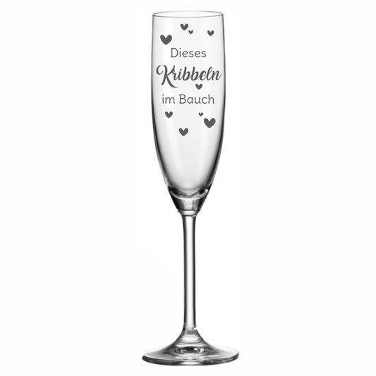 FamilySurprise-Sektglas