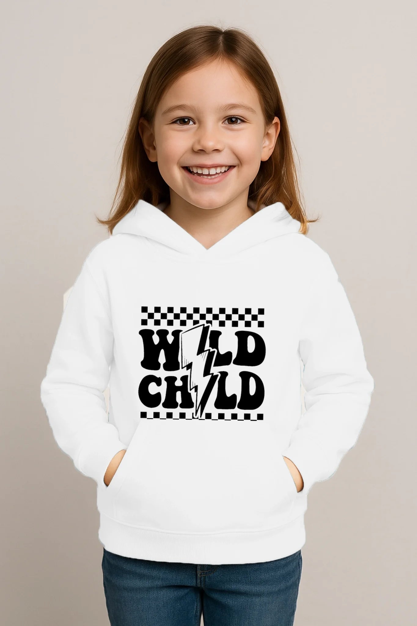 FamilySurprise-Kinderhoodie-vorne-weiss