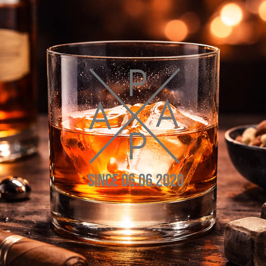 FamilySurprise-personalisisertes-whiskyglas