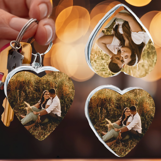 FamilySurprise-personalisierter-Schlüsselanhänger-herz