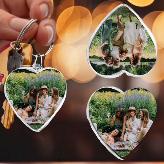 FamilySurprise-personalisierter-Schlüsselanhänger-herz