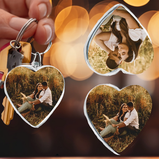 FamilySurprise-personalisierter-Schlüsselanhänger-herz
