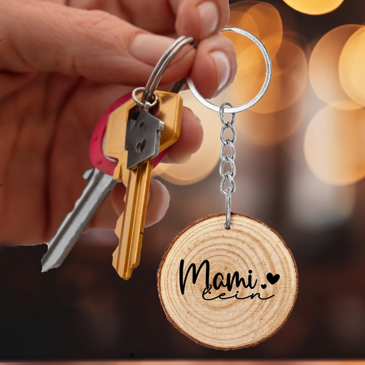 FamilySurprise-Schlüsselanhänger-personalisiert-holz