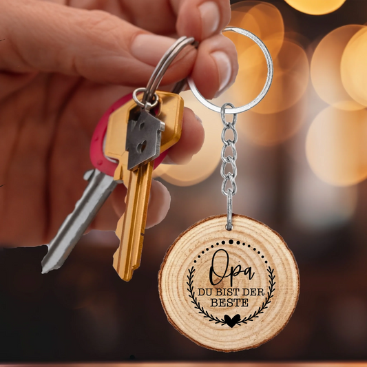 FamilySurprise-Schlüsselanhänger-personalisiert-holz