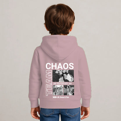 FamilySurprise_Hoodie-Kinder-hellrosa