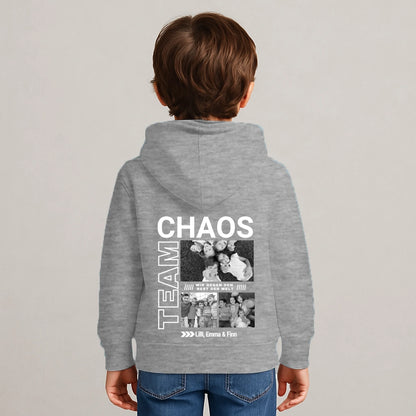 FamilySurprise_Hoodie-Kinder-meliert