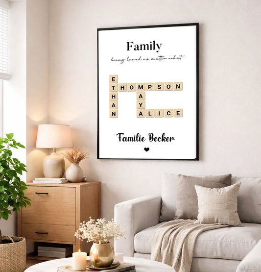FamilySurprise_Poster