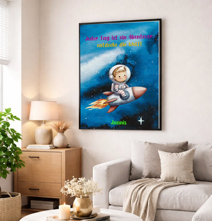 FamilySurprise_Poster