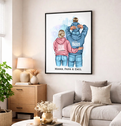 FamilySurprise_Poster