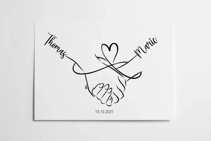 blank-horizontal-photo-frame-10-x-15-size-with-soft-shadows-tape-isolated-white-paper-background