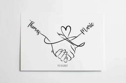 blank-horizontal-photo-frame-10-x-15-size-with-soft-shadows-tape-isolated-white-paper-background