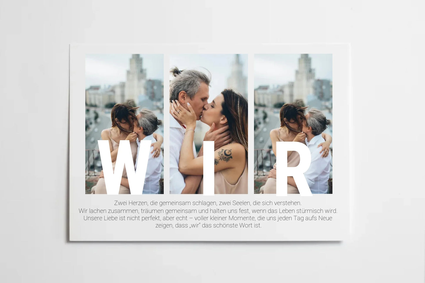 blank-horizontal-photo-frame-10-x-15-size-with-soft-shadows-tape-isolated-white-paper-background