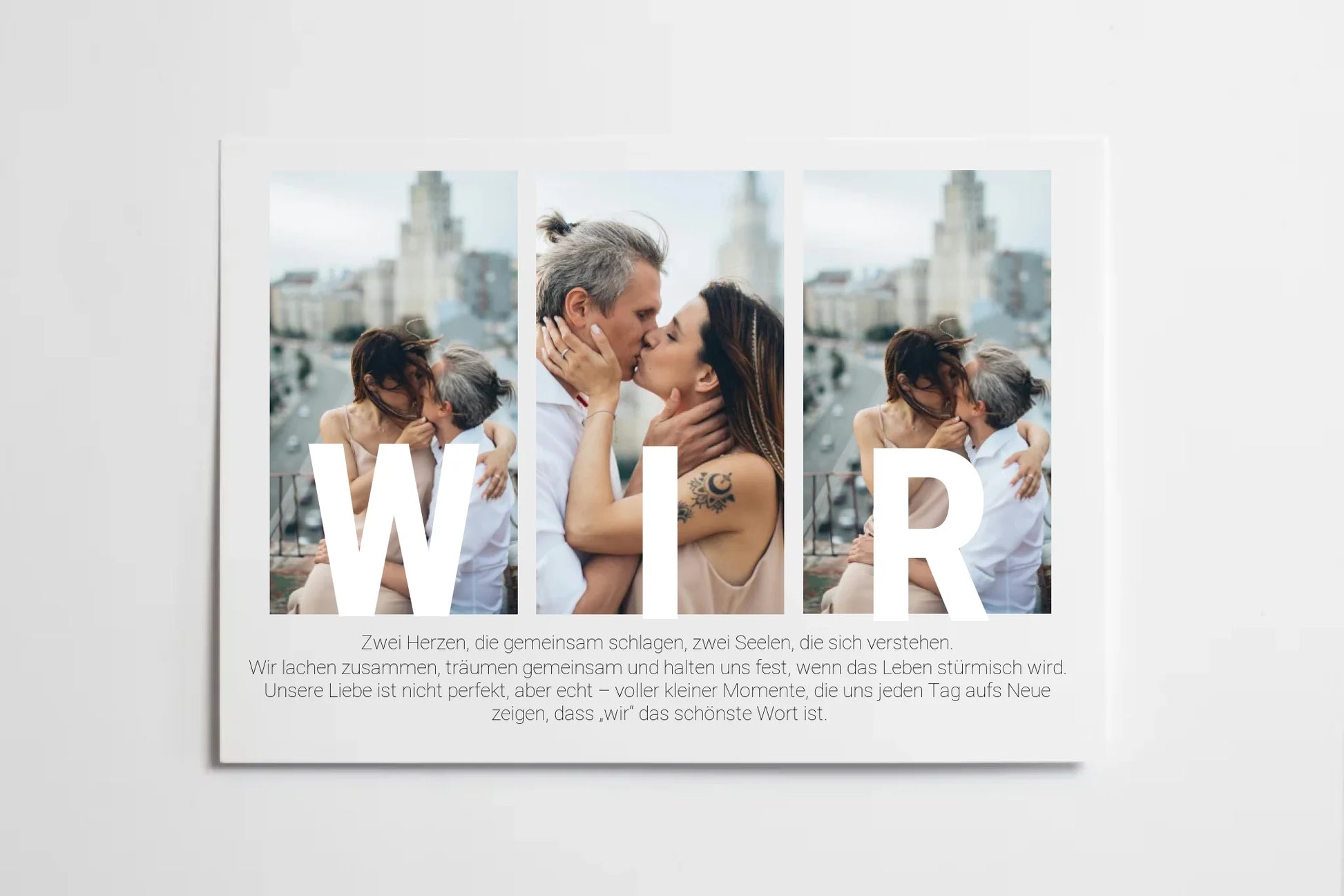 blank-horizontal-photo-frame-10-x-15-size-with-soft-shadows-tape-isolated-white-paper-background