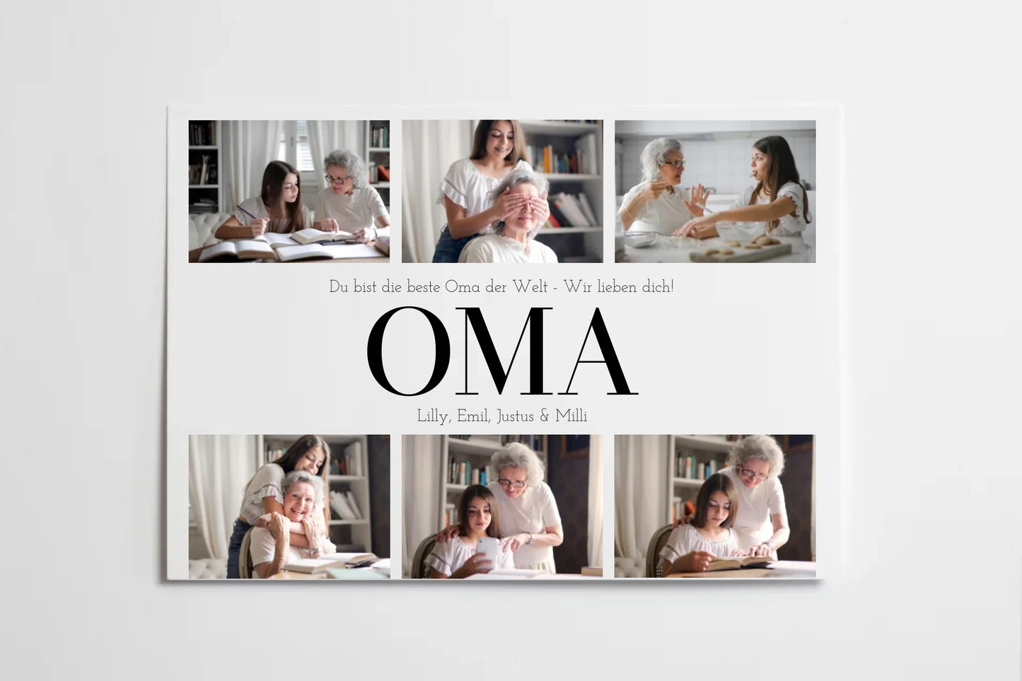 blank-horizontal-photo-frame-10-x-15-size-with-soft-shadows-tape-isolated-white-paper-background