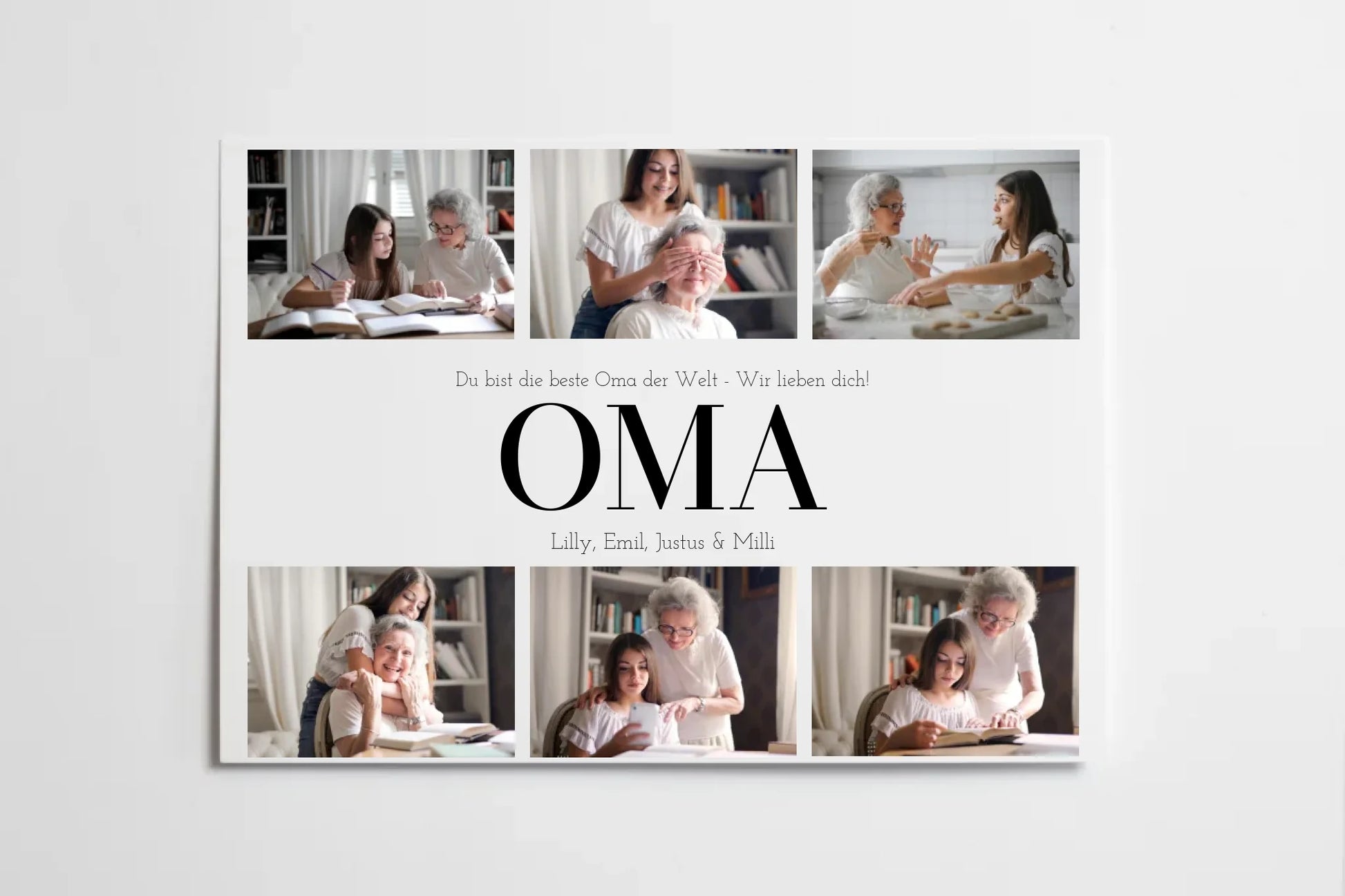 blank-horizontal-photo-frame-10-x-15-size-with-soft-shadows-tape-isolated-white-paper-background