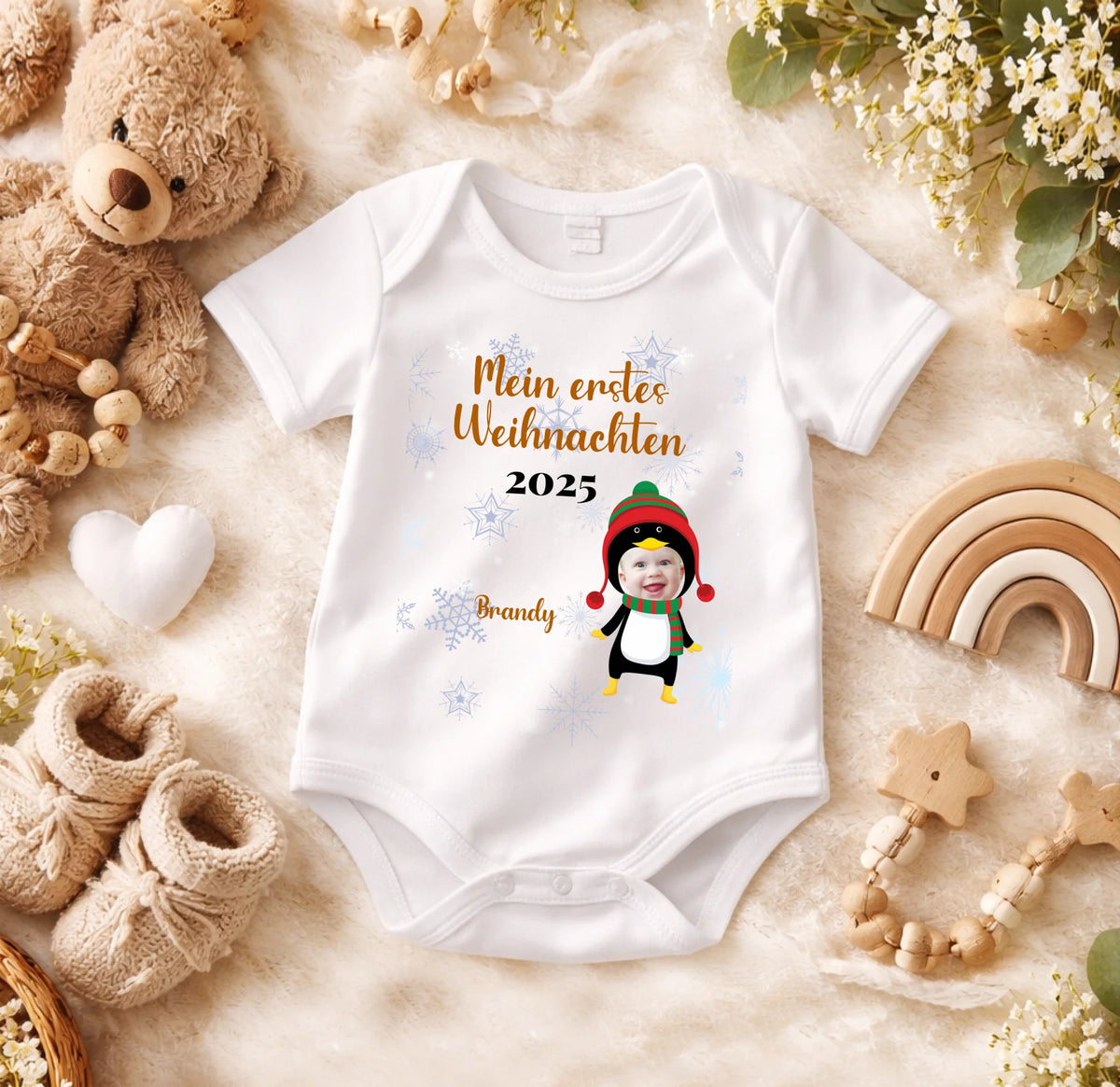 FamilySurprise-Babybody-personalisierbar-weiss
