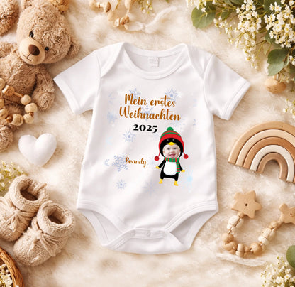 FamilySurprise-Babybody-personalisierbar-weiss
