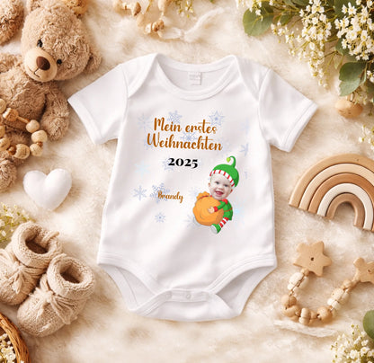 FamilySurprise-Babybody-personalisierbar-weiss