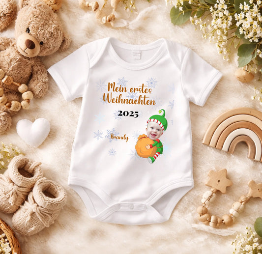 FamilySurprise-Babybody-personalisierbar-weiss
