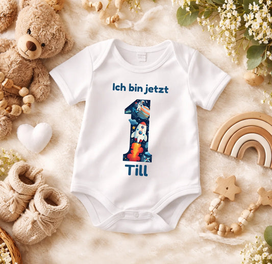 FamilySurprise-Babybody-personalisierbar-weiss