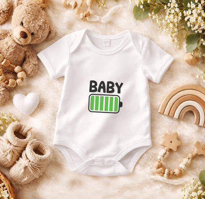 FamilySurprise-Babybody-personalisierbar-weiss