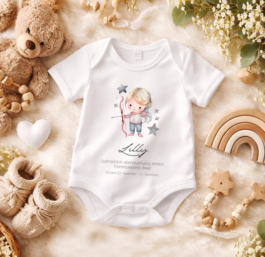 FamilySurprise-Babybody-personalisierbar-weiss
