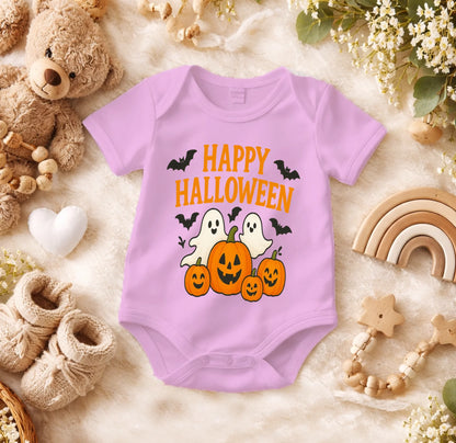 FamilySurprise-Babybody-personalisierbar-rosa