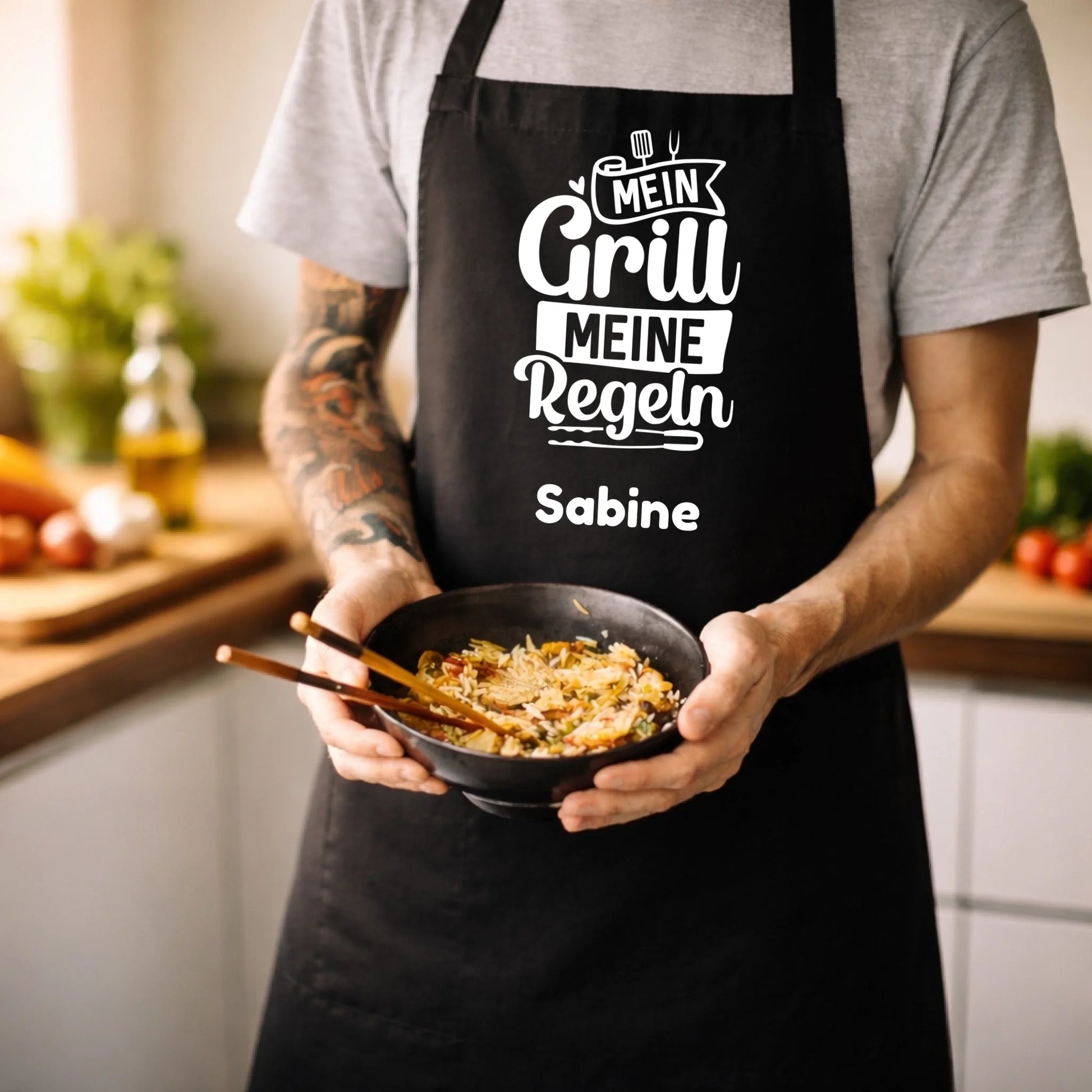 FamilySurprise-personalisierte-schürze