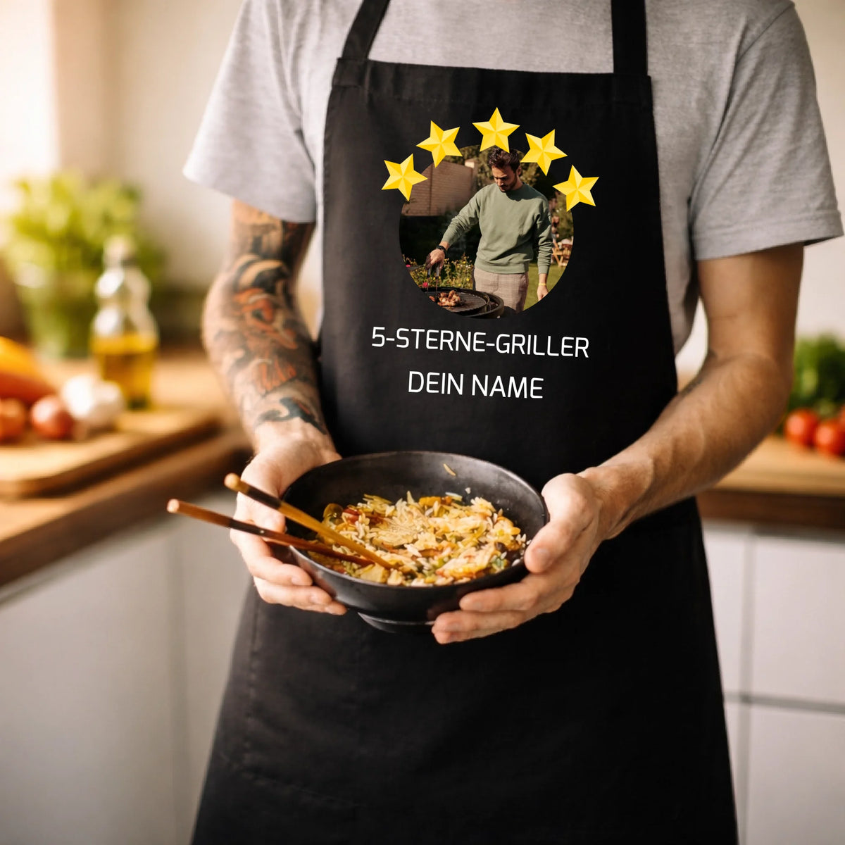 FamilySurprise-personalisierte-schürze